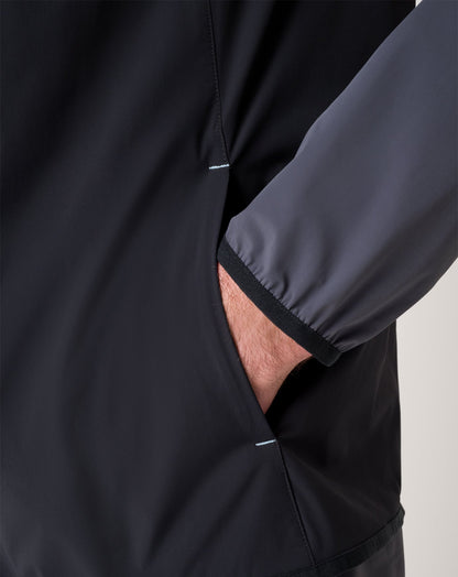 Court Ready Tech Hoodie