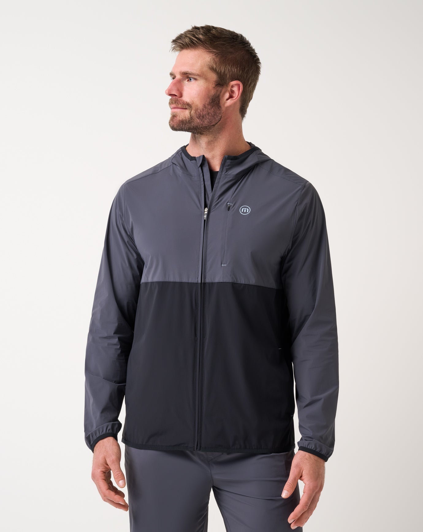 Court Ready Tech Hoodie