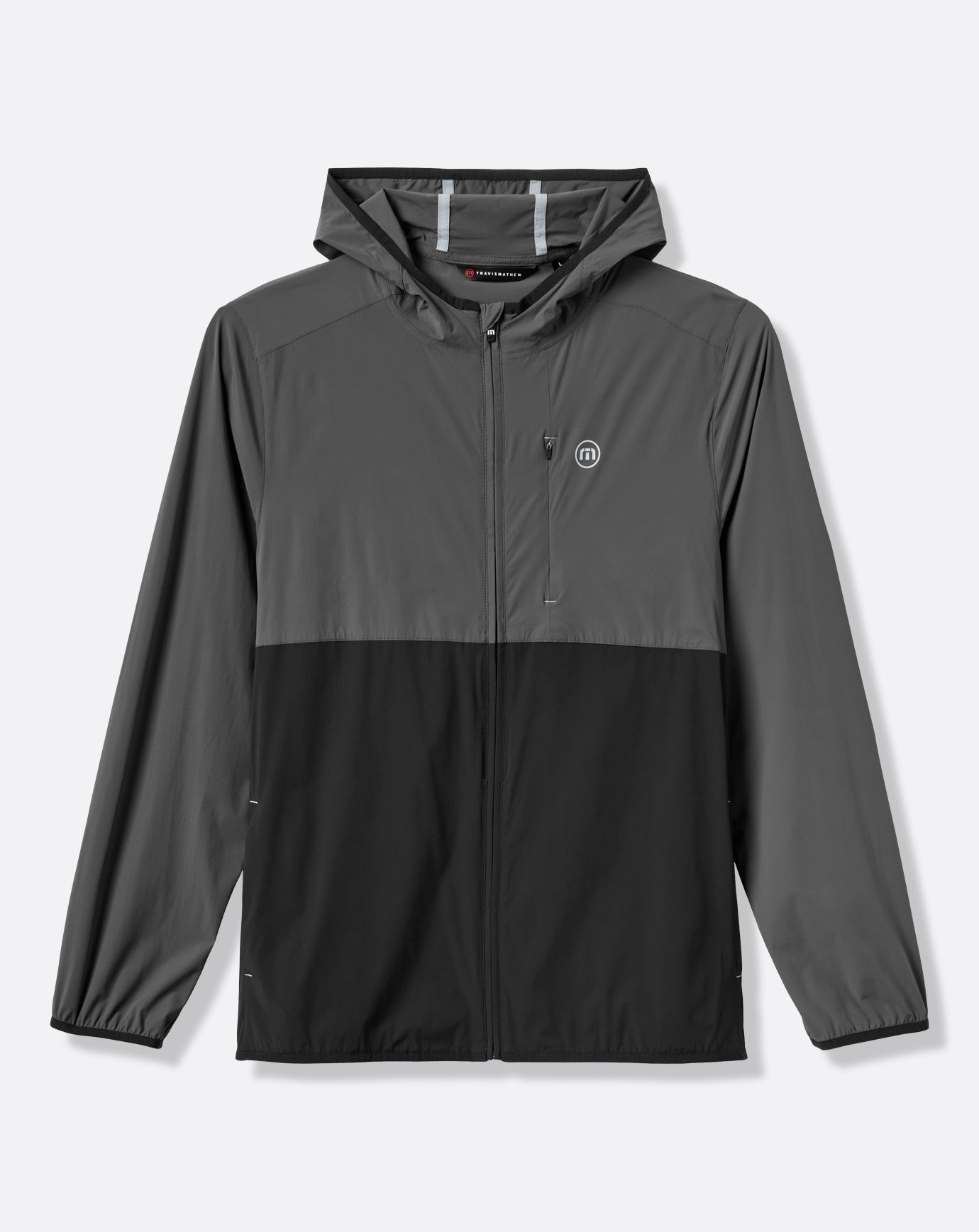 Court Ready Tech Hoodie