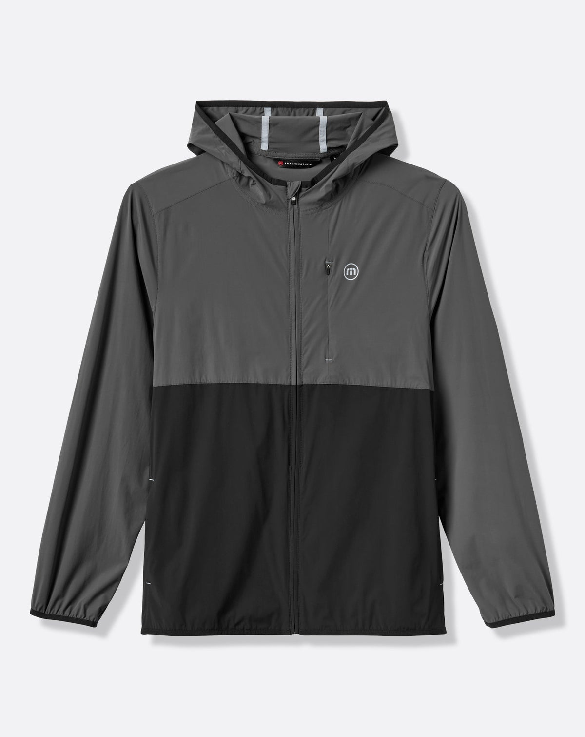 Court Ready Tech Hoodie