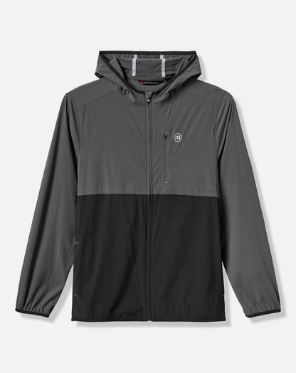 Court Ready Tech Hoodie