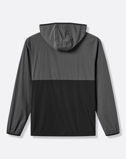 Court Ready Tech Hoodie