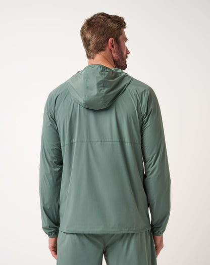 Court Ready Tech Hoodie