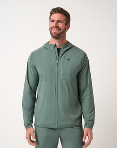 Balsam Green