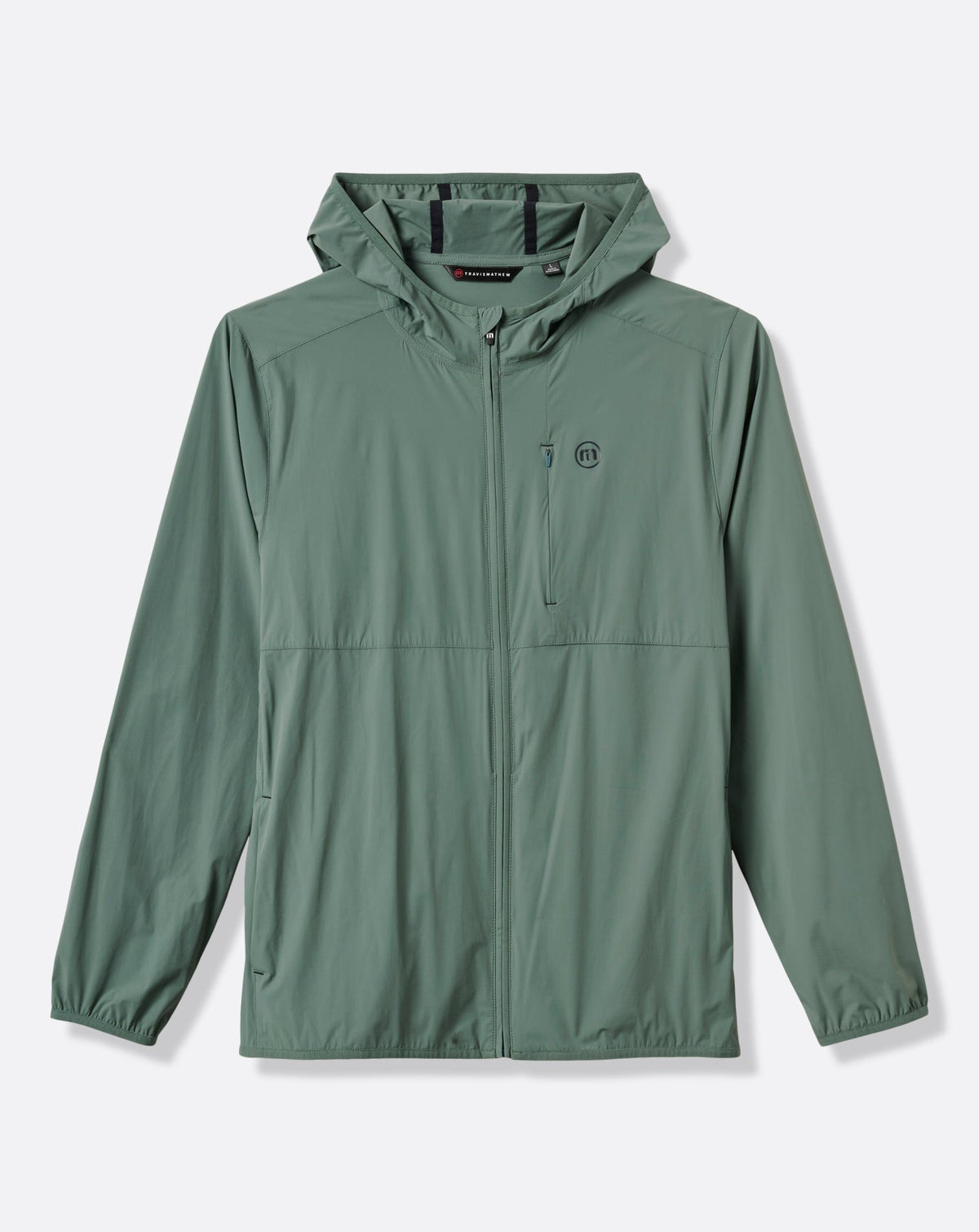 Court Ready Tech Hoodie