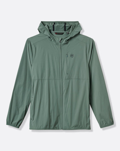 Court Ready Tech Hoodie