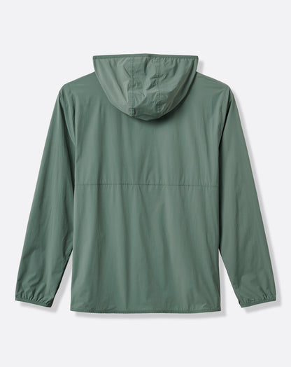 Court Ready Tech Hoodie