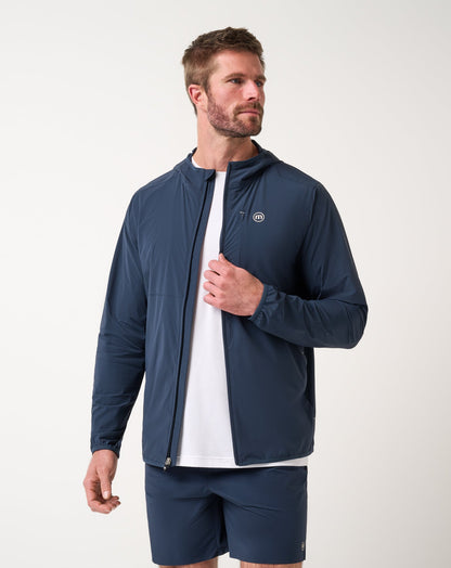 Court Ready Tech Hoodie