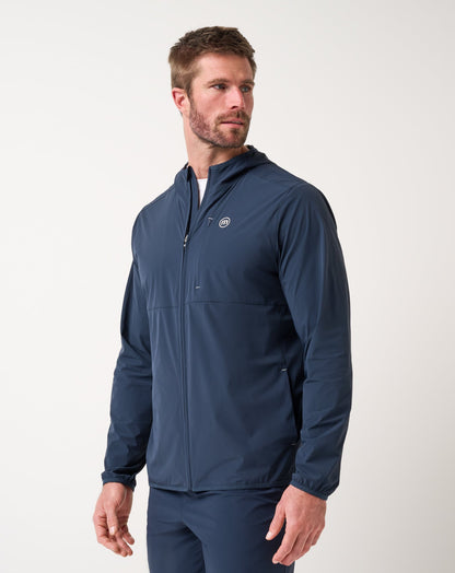 Court Ready Tech Hoodie