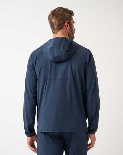 Court Ready Tech Hoodie