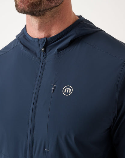 Court Ready Tech Hoodie