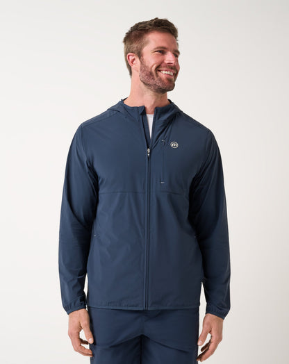 Court Ready Tech Hoodie