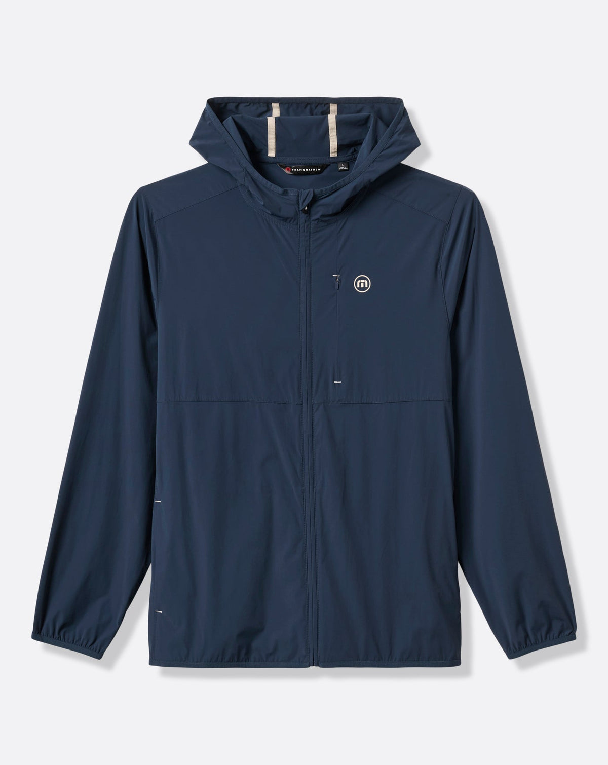 Court Ready Tech Hoodie