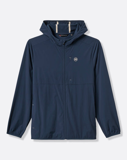 Court Ready Tech Hoodie