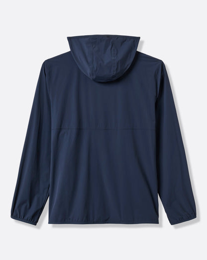 Court Ready Tech Hoodie