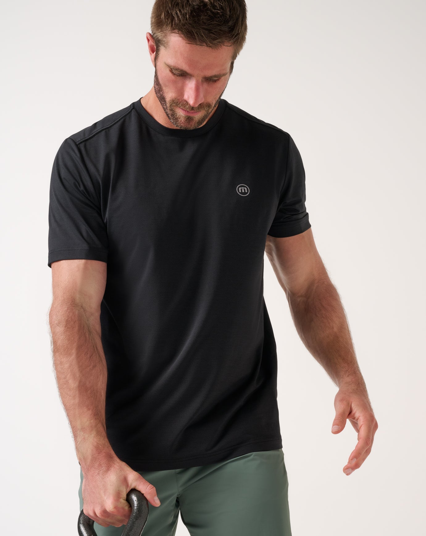Heater Pro Active Tee