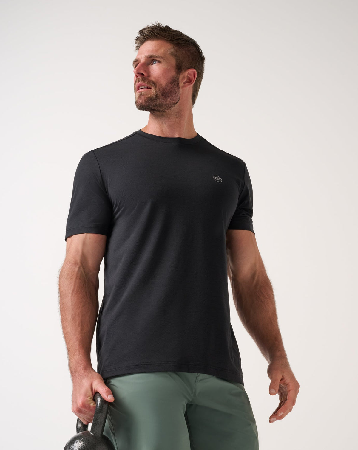 Heater Pro Active Tee