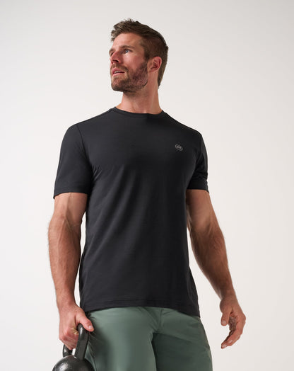 Heater Pro Active Tee