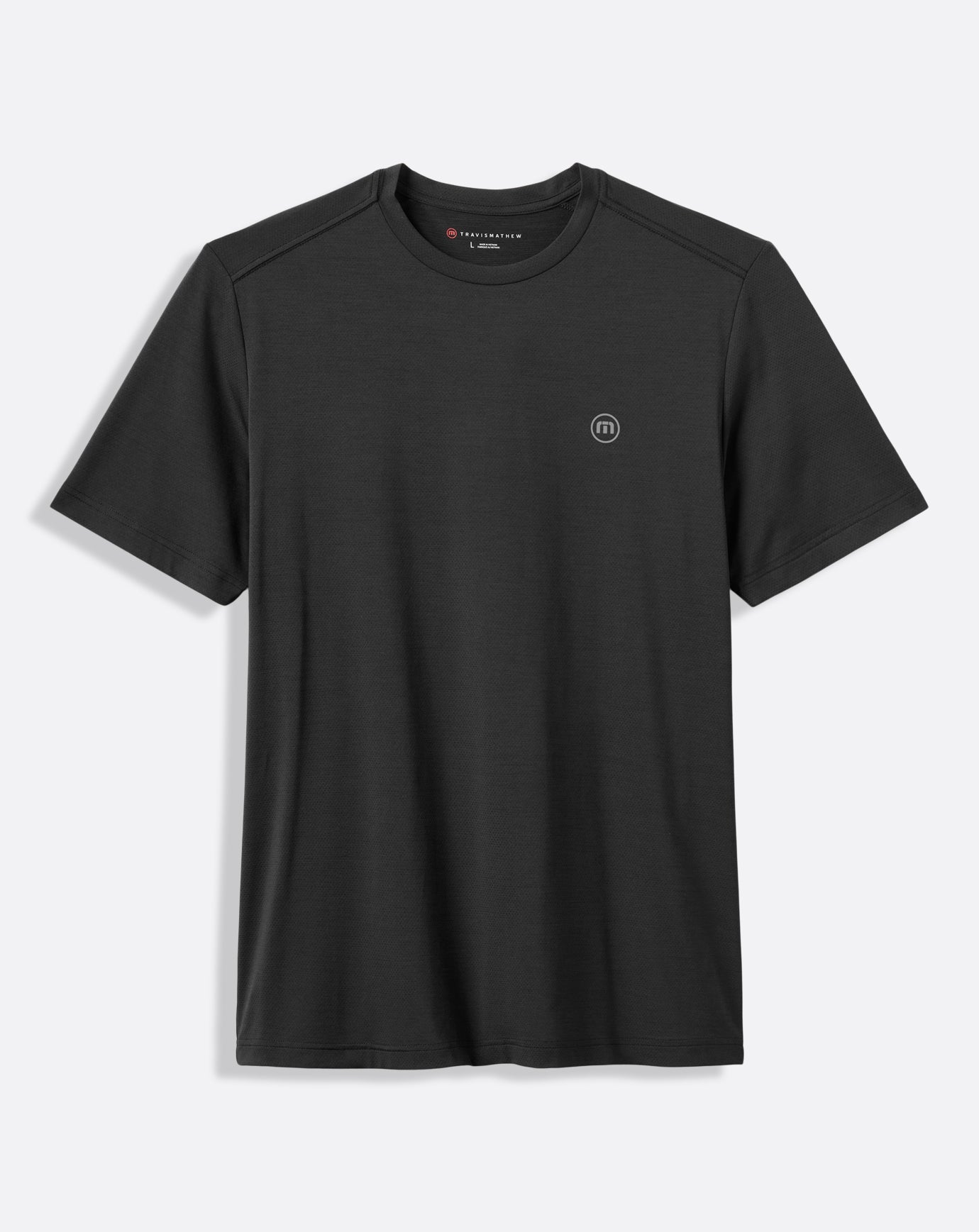 Heater Pro Active Tee