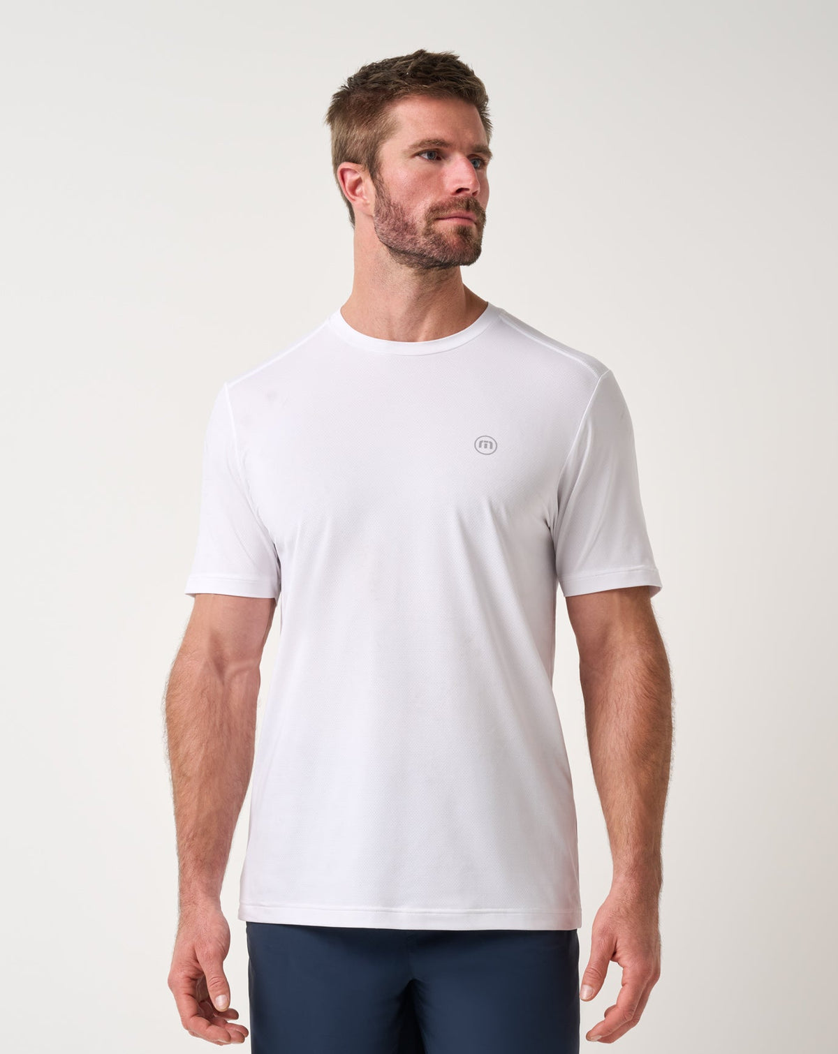 Heater Pro Active Tee