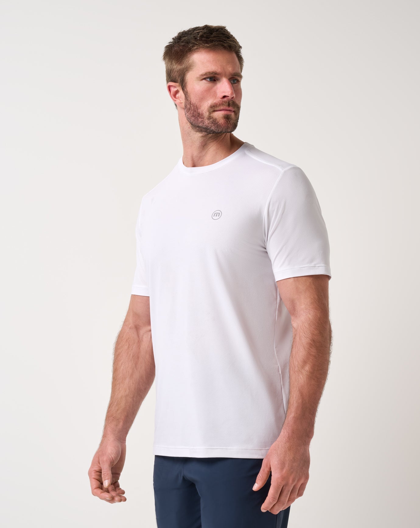 Heater Pro Active Tee