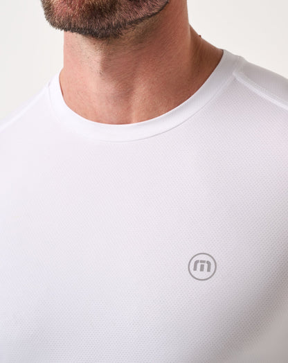 Heater Pro Active Tee