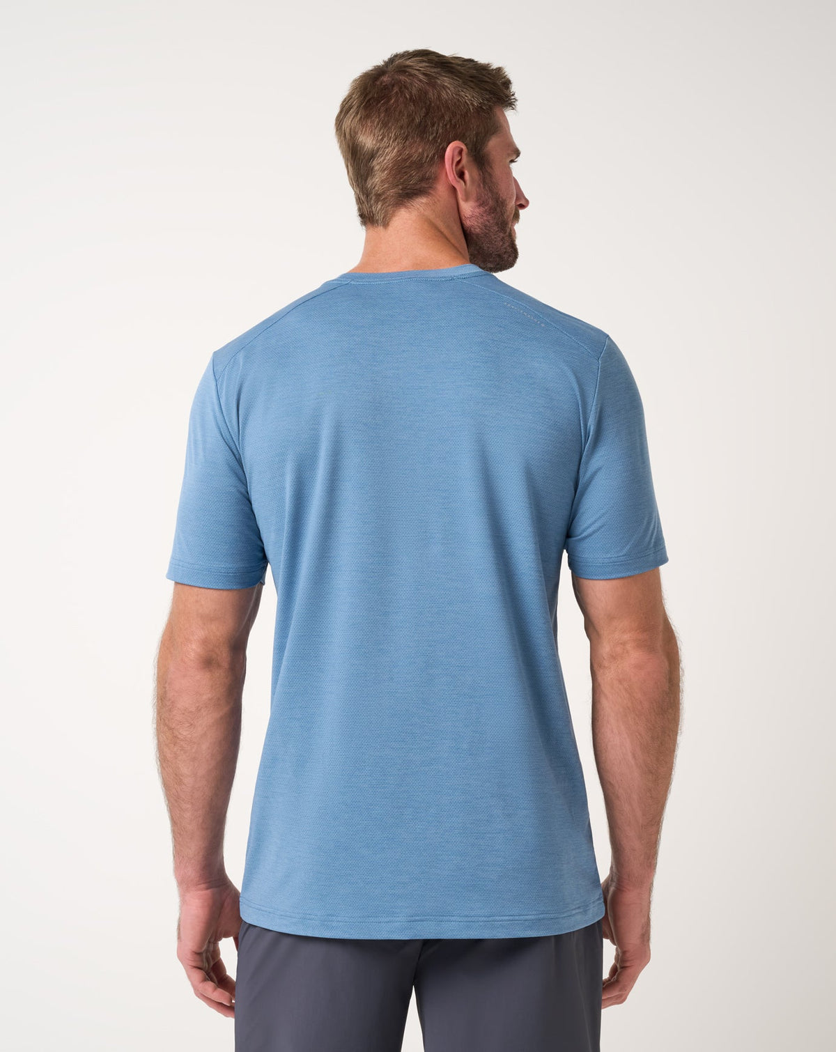 Heater Pro Active Tee