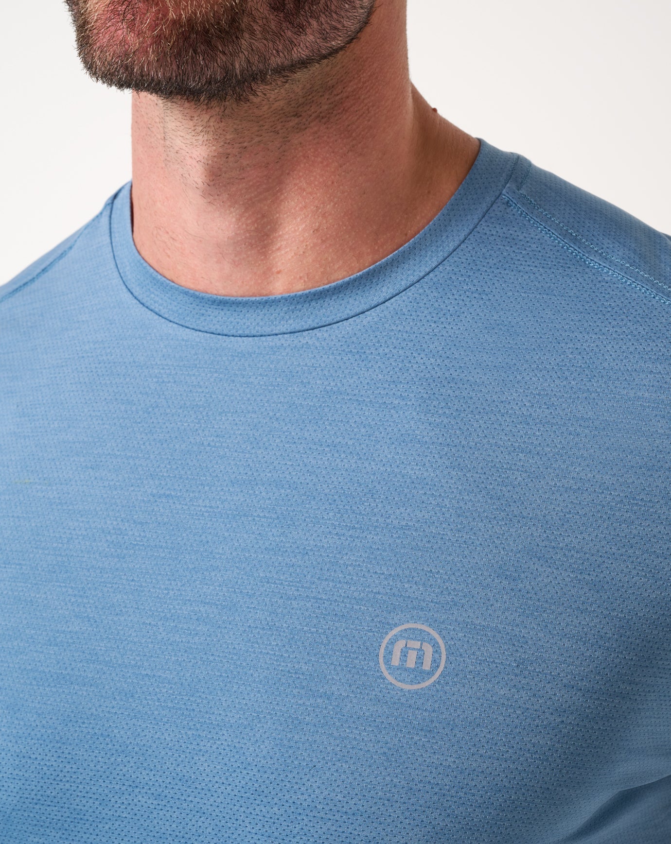 Heater Pro Active Tee