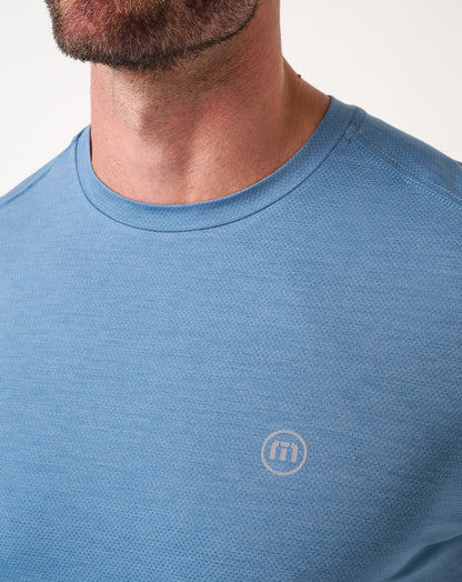 Heater Pro Active Tee