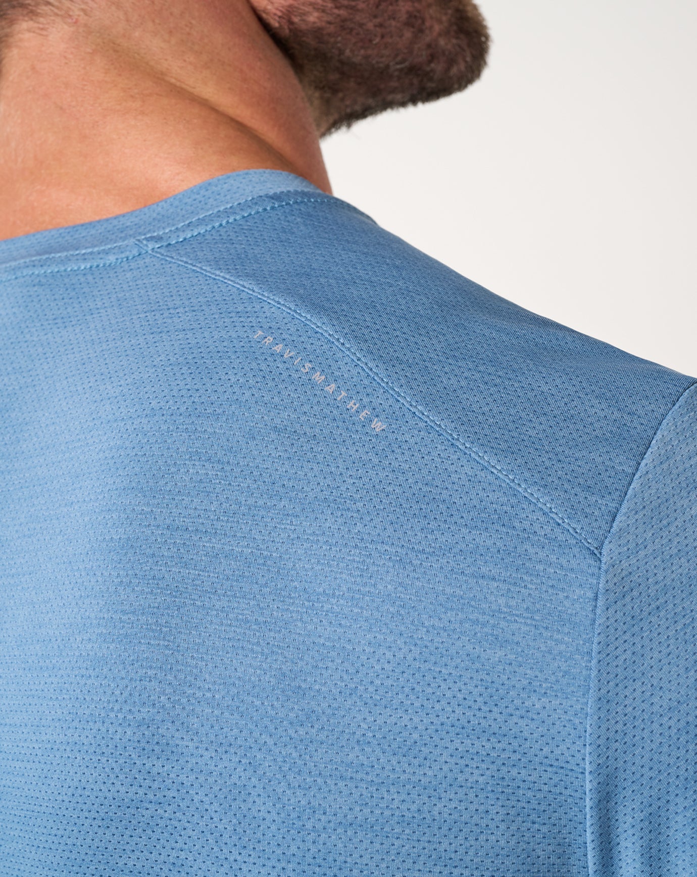 Heater Pro Active Tee