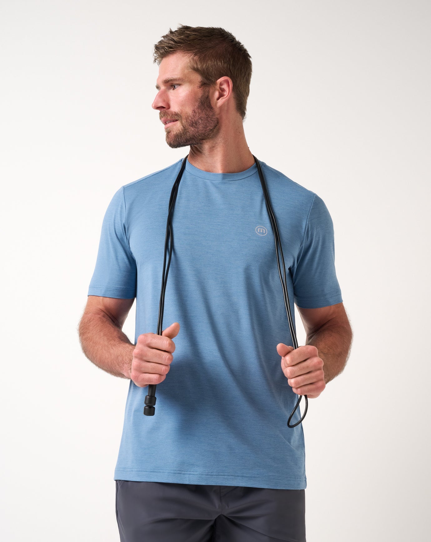 Heater Pro Active Tee