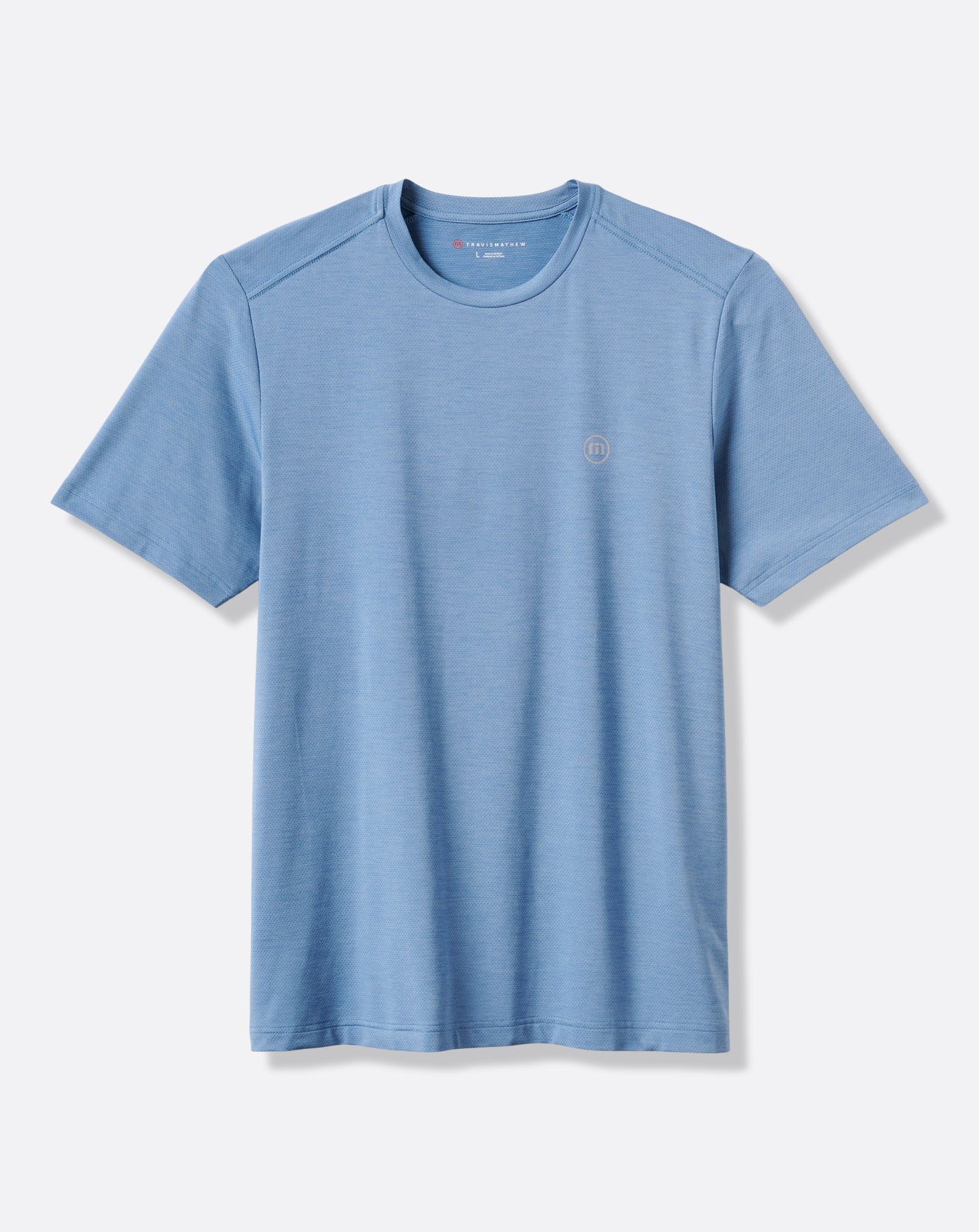 Heater Pro Active Tee
