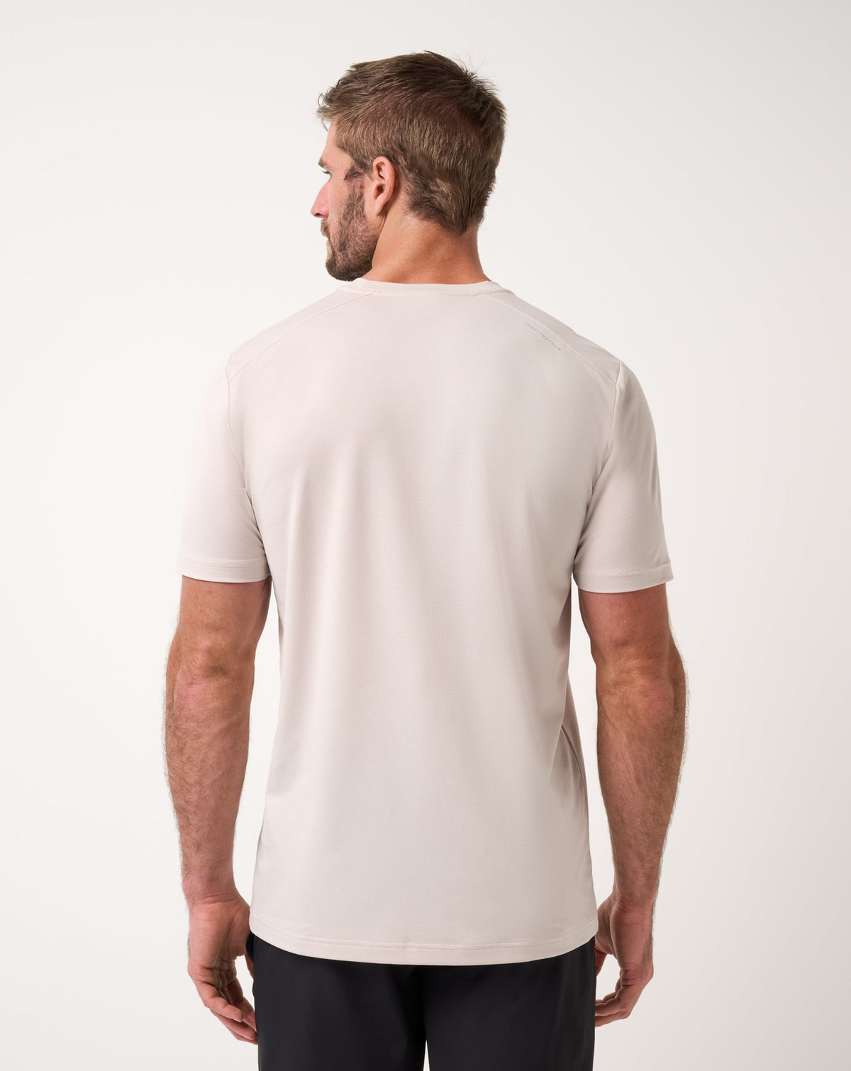 Heater Pro Active Tee