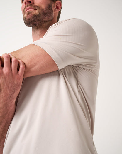 Heater Pro Active Tee