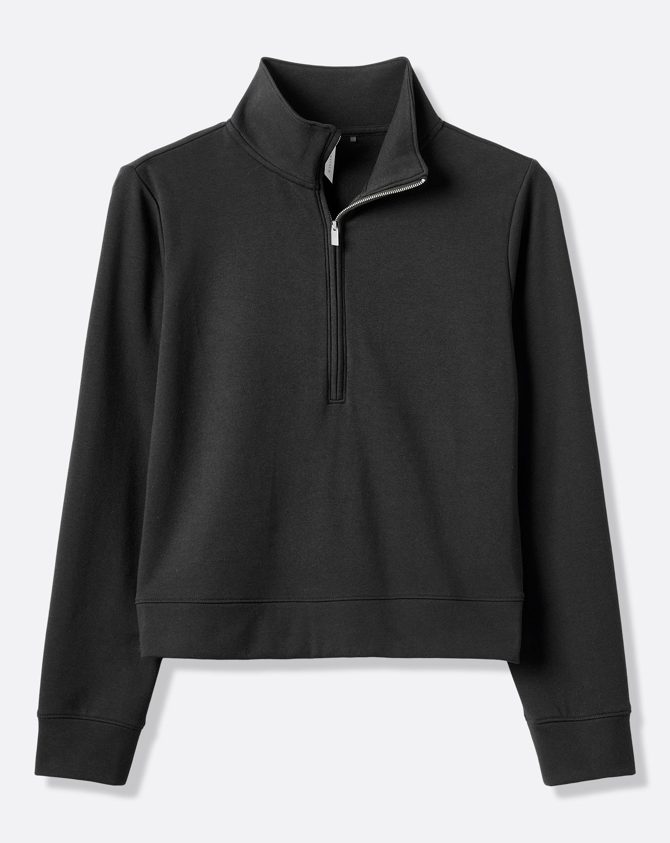 Cloud Fleece Half Zip