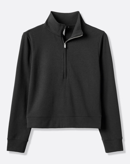 Cloud Fleece Half Zip