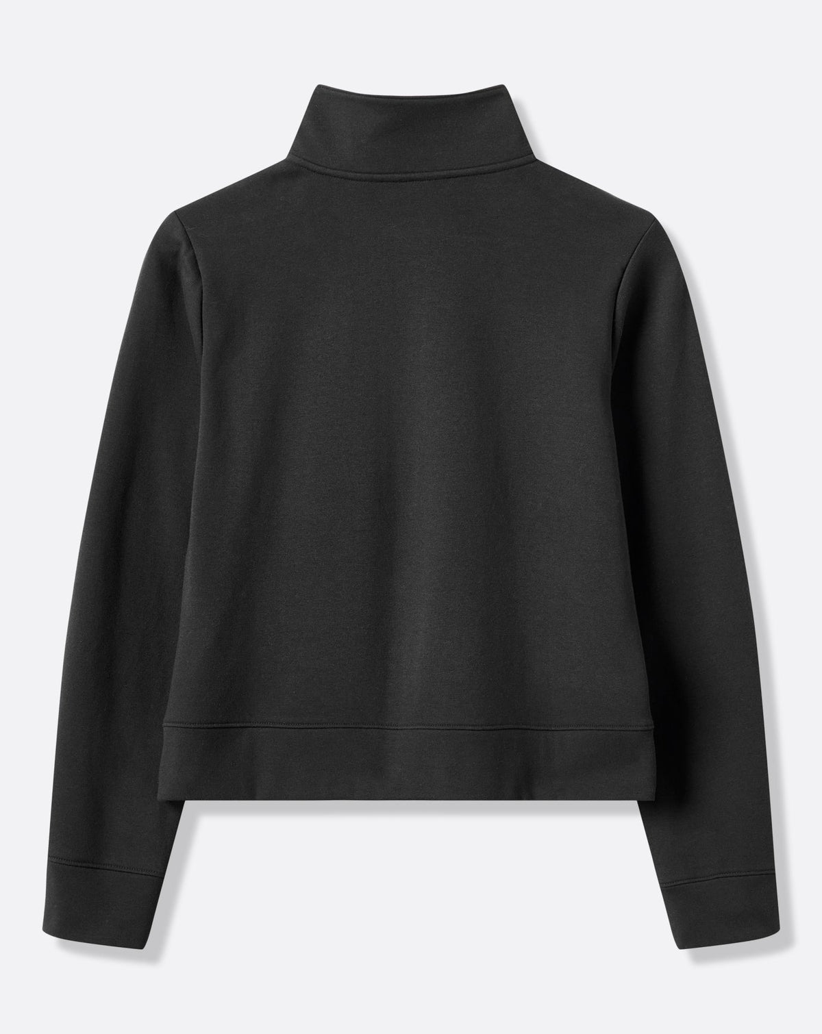 Cloud Fleece Half Zip