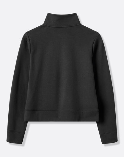 Cloud Fleece Half Zip
