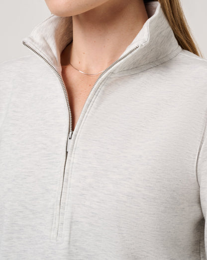 Cloud Fleece Half Zip