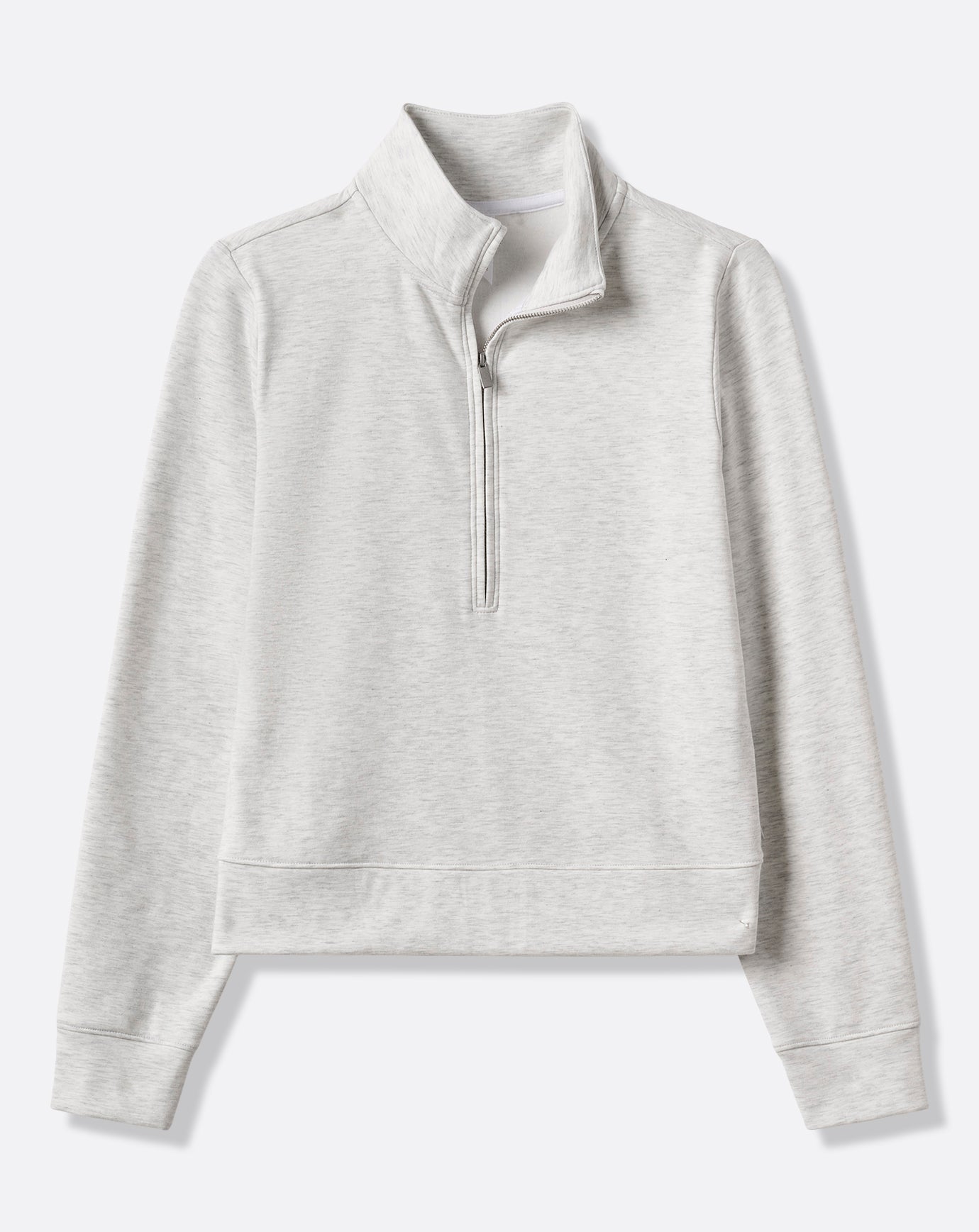 Cloud Fleece Half Zip