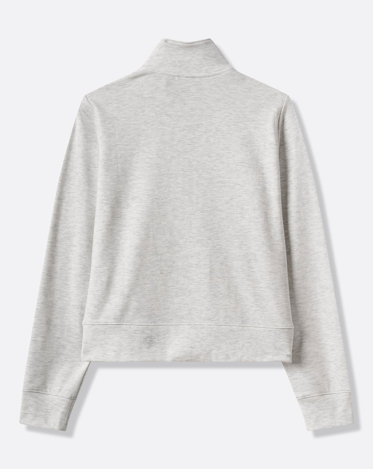 Cloud Fleece Half Zip