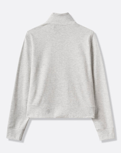 Cloud Fleece Half Zip