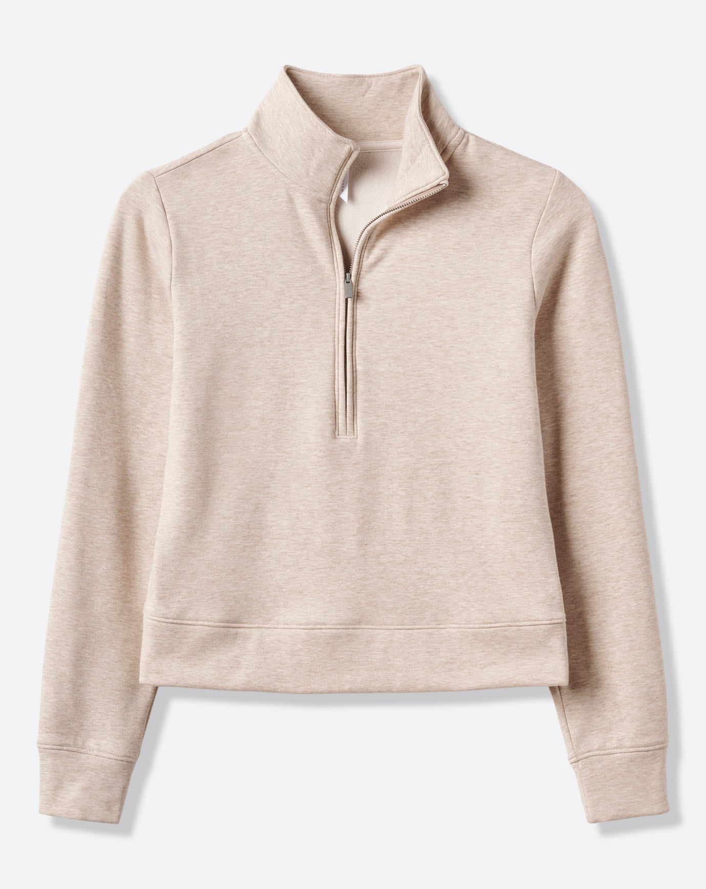 Cloud Fleece Half Zip