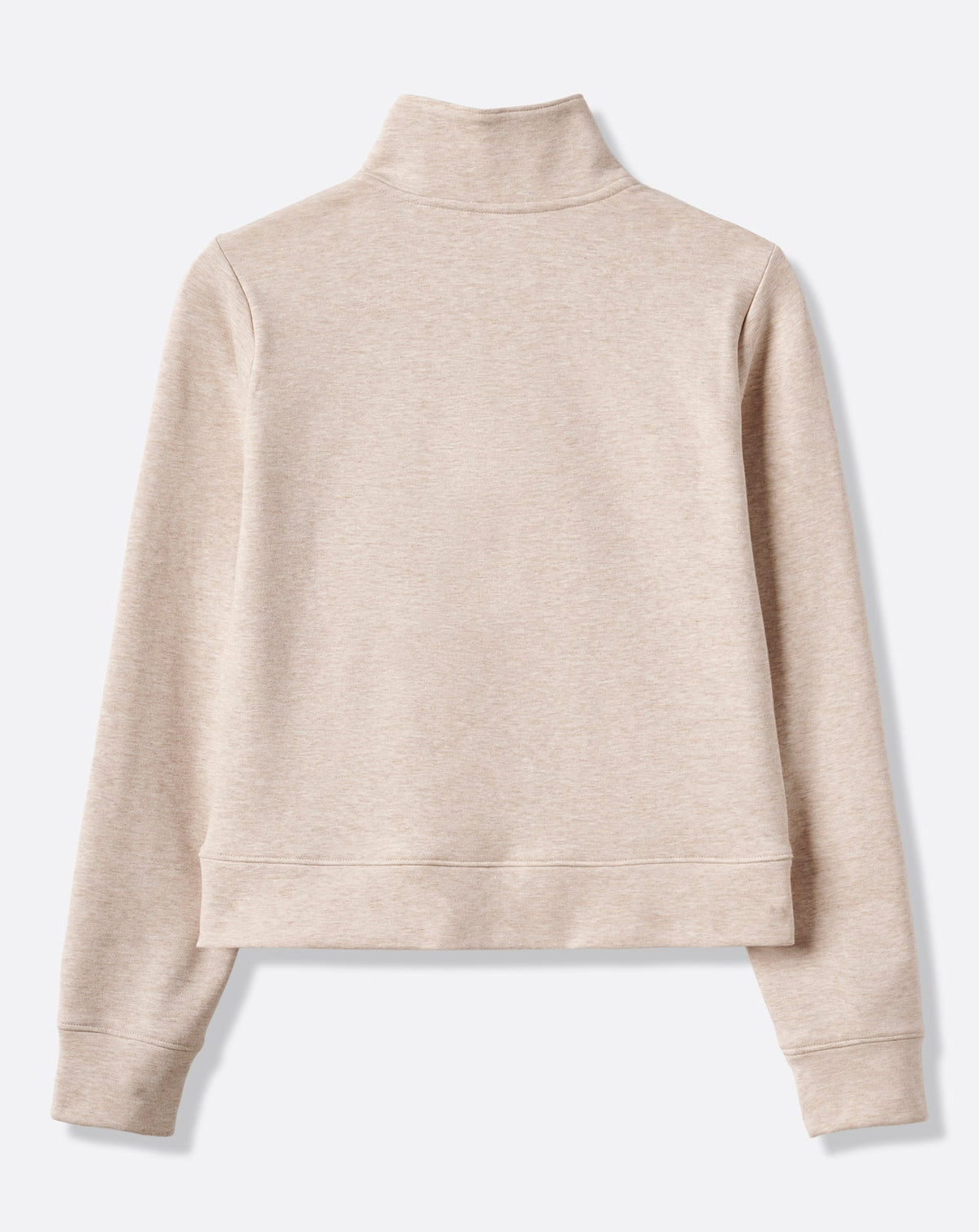 Cloud Fleece Half Zip