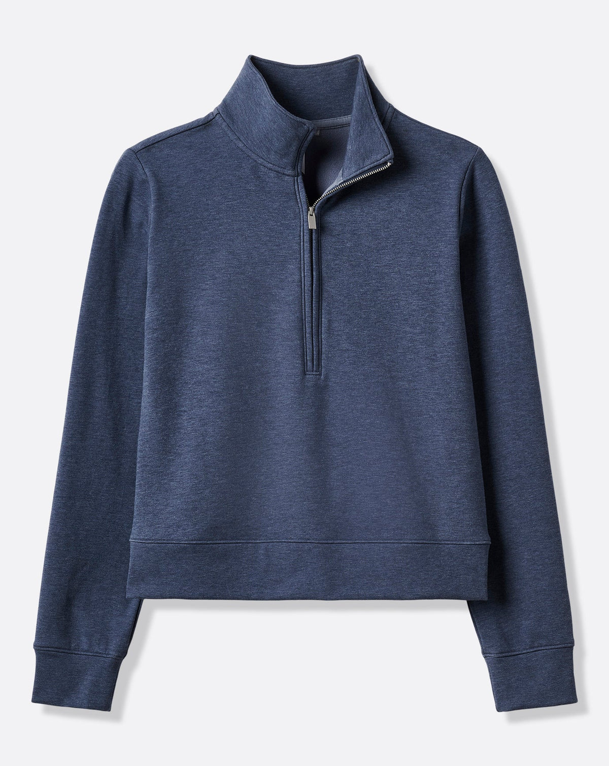 Cloud Fleece Half Zip