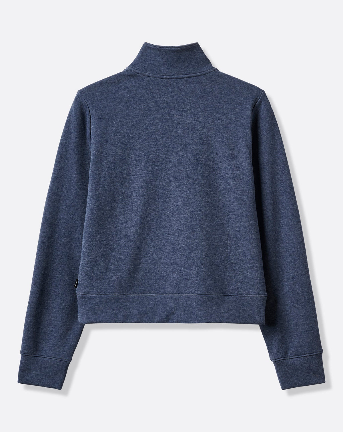 Cloud Fleece Half Zip