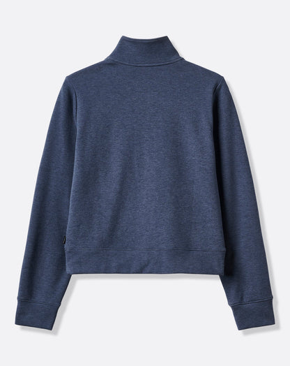 Cloud Fleece Half Zip