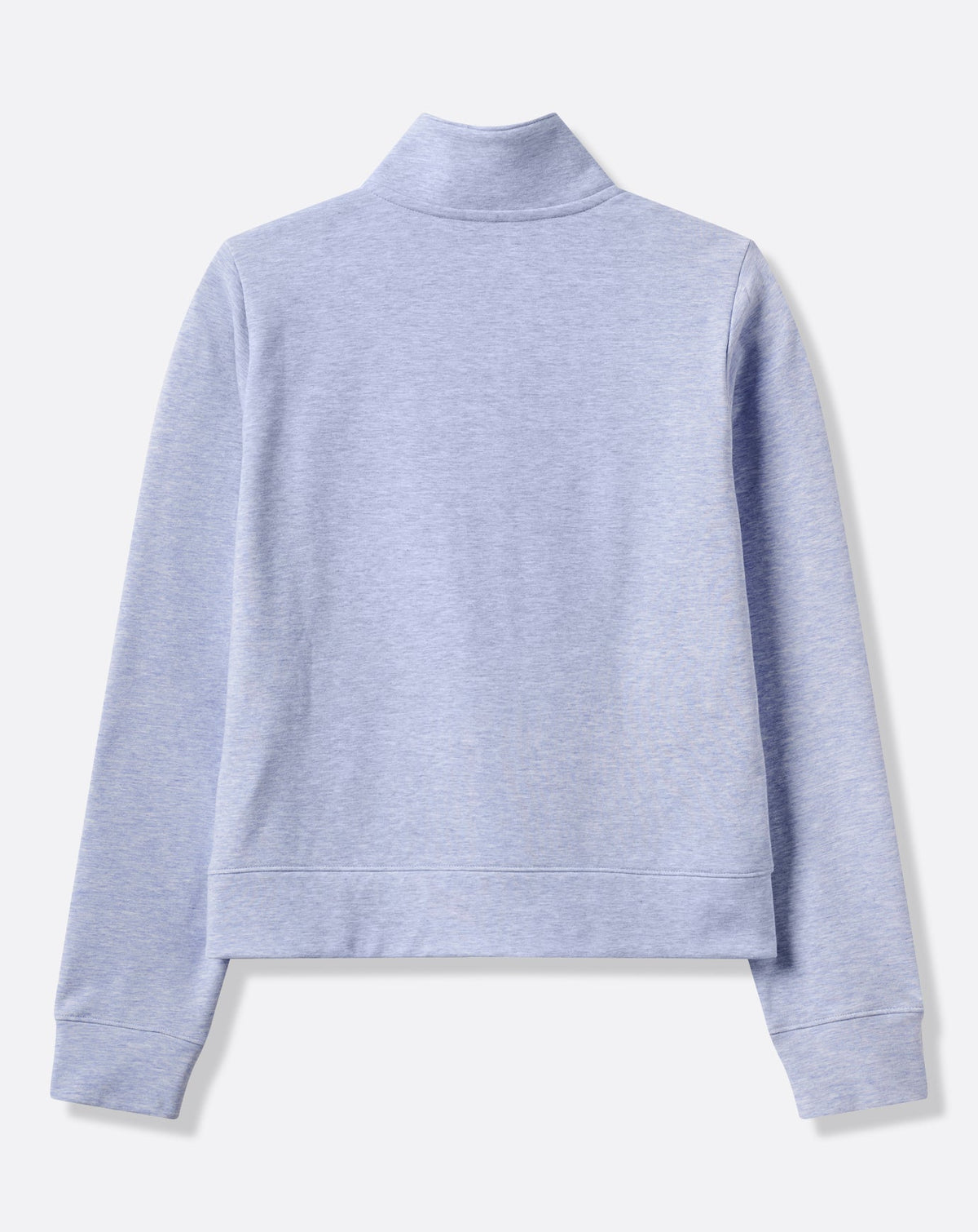 Cloud Fleece Half Zip