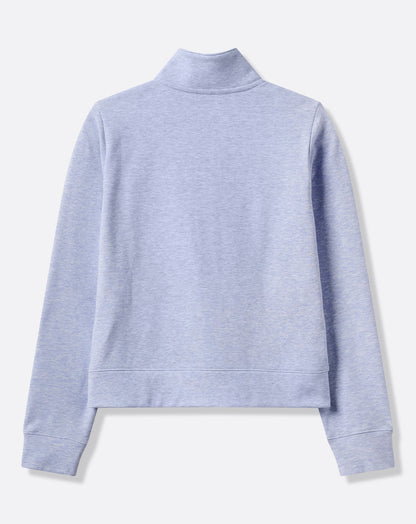 Cloud Fleece Half Zip