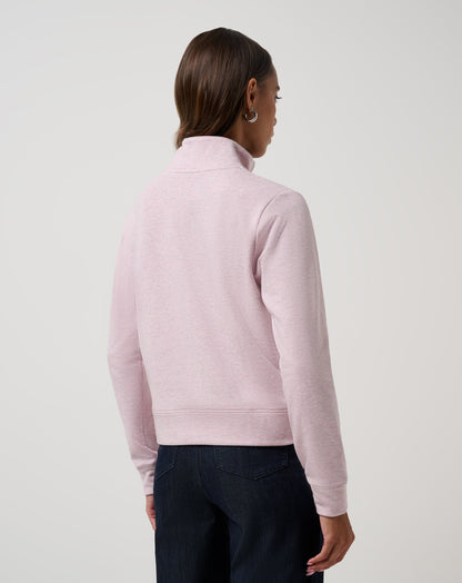 Cloud Fleece Half Zip